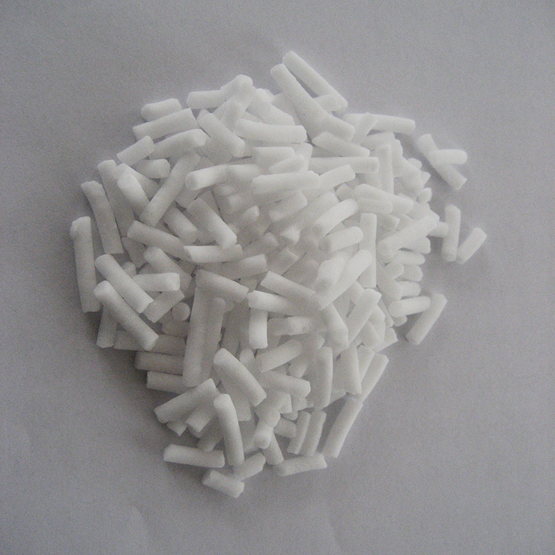 偶氮二異戊腈長(zhǎng)條顆粒