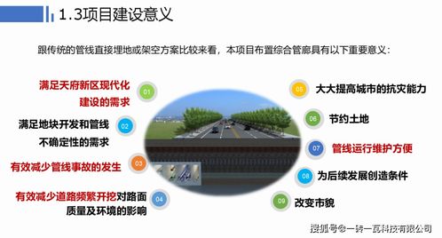 全過程工程咨詢總咨詢師綜合管廊技術交流答辯方案精選